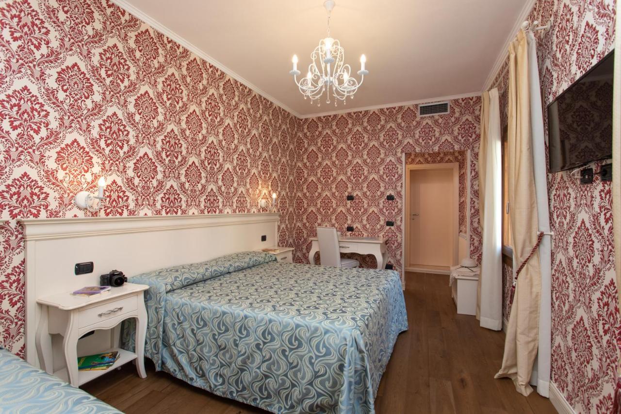 Charming Palace Santa Fosca Венеція Екстер'єр фото
