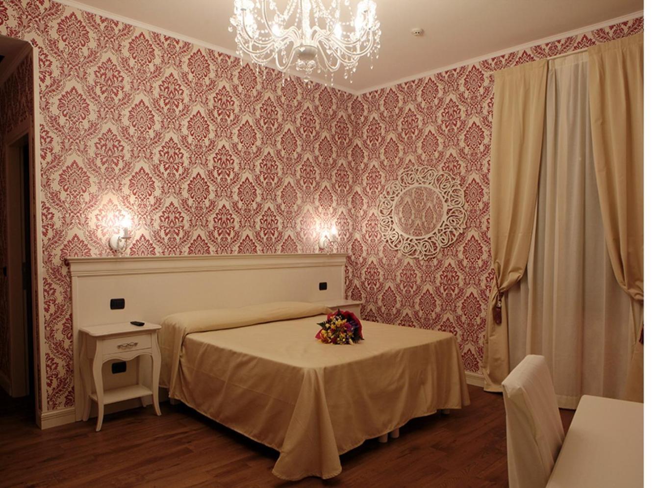 Charming Palace Santa Fosca Венеція Екстер'єр фото