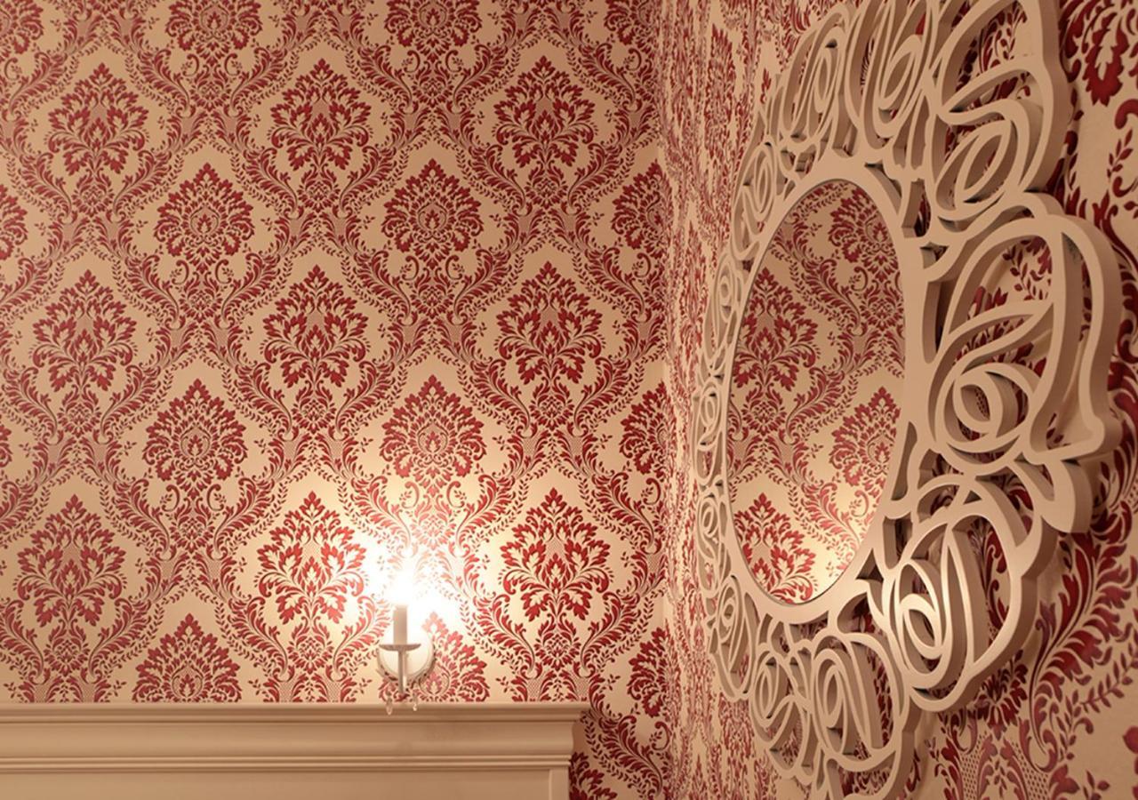 Charming Palace Santa Fosca Венеція Екстер'єр фото