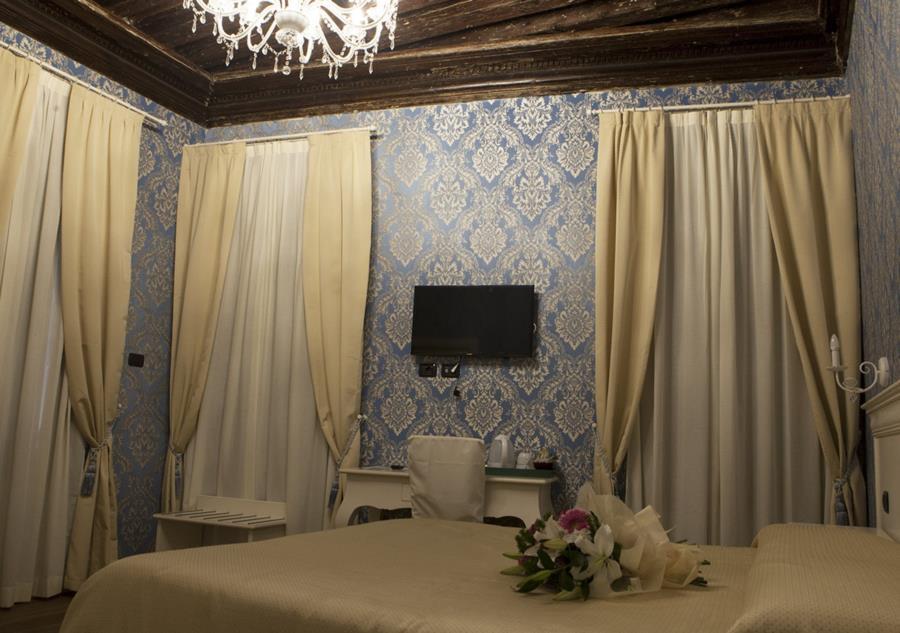 Charming Palace Santa Fosca Венеція Екстер'єр фото